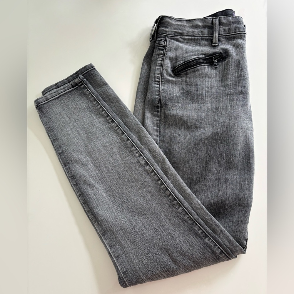Not Your Daughters Jeans